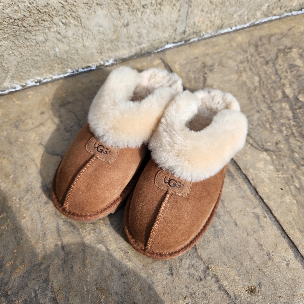 Ugg Coquette Slipper